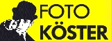 Logo von Foto Köster OHG