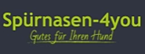 Logo von spuernasen-4you.de