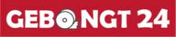Logo von GEBONGT24