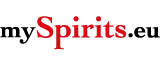Logo von myspirits.eu