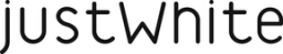 Logo von just-white.de