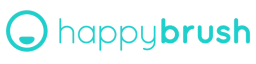 Logo von happybrush