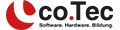 Logo von cotec.de