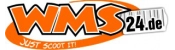Logo von Wahner's Motoshop (WMS)