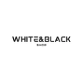 White & Black Shop