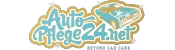 Logo von Autopflege24.net