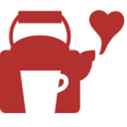 Logo von Tee-shop