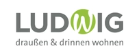 Logo von LUDWIG Draußen & drinnen wohnen