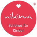 Logo von nikima.de - Schönes für Kinder