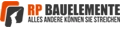 Logo von RP Bauelemente