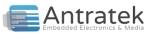 Logo van Antratek.nl