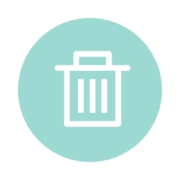 Logo van Afvalbakkenwinkel