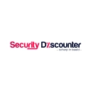 Logo van Security Discounter