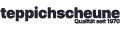 Logo von teppichscheune.de