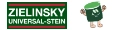 Logo von Zielinsky Universal-Stein