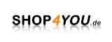 Logo von shop4you.de