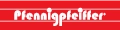 Logo von Pfennigpfeiffer Handelsgesellschaft mbH