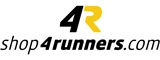 Logo von shop4runners.com