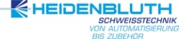 Logo von heidenbluth-shop.com