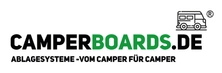 Logo von camperboards.de