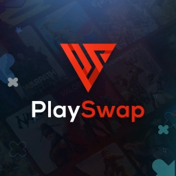 Logo of PLAYSWAP