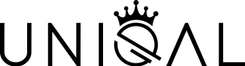 Logo von Uniqal.de - Dein Armband Shop!