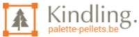 Logo de palette-pellets.be