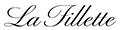 Logo von La Fillette