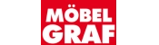 Logo von Möbel Graf Vertriebs GmbH