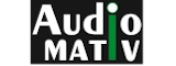 Logo von audiomativ.de