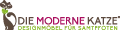 Logo von diemodernekatze.de
