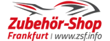 Logo of zsf.info