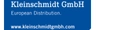 Logo von kleinschmidtgmbh.com