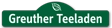 Logo von Greuther Teeladen