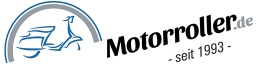 Logo von motorroller.de
