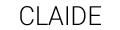 Logo von claide.de
