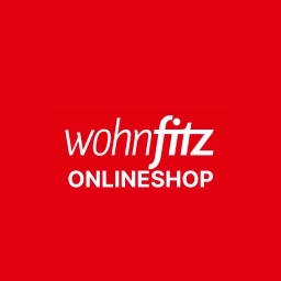 Logo von wohnfitz.shop