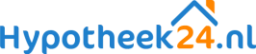 Logo van Hypotheek24.nl