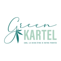 Logo of Green Kartel CBD Toulouse Livraison : Achat de CBD en ligne