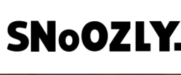 Logo von Snoozly