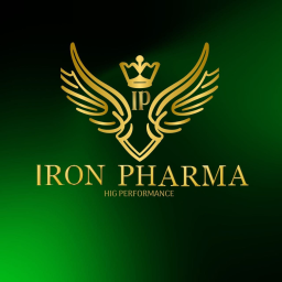 Iron-pharma Tienda Oficial | Anabolic Aid for Muscle Growth
