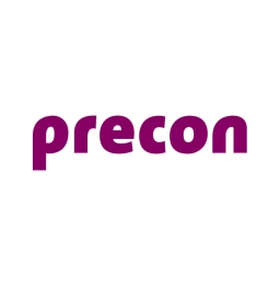 Logo von precon.at