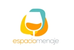 Logotipo de espaciomenaje.com