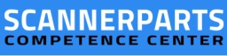 Logo von Scannerparts.de