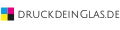 Logo von druckdeinglas.de