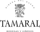 Logotipo de tamaral.com