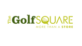 Logotipo de The Golf Square