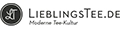 Logo von lieblingstee.de
