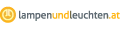 Logo von lampenundleuchten.at