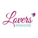 Logotipo de loversparadise.com